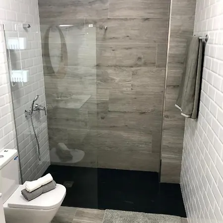 Playa Dorada Bajos Apartman