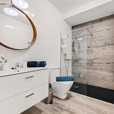 Playa Dorada Bajos Apartman *