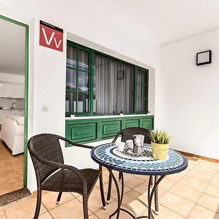 Apartman Playa Dorada Bajos