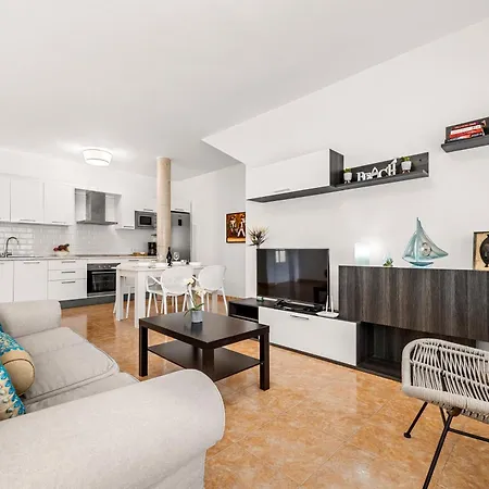 Playa Dorada Bajos *