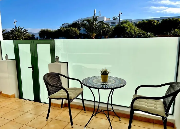 Playa Dorada Bajos דירה