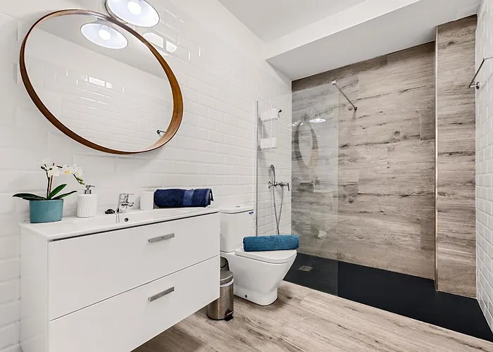 Playa Dorada Bajos דירה *