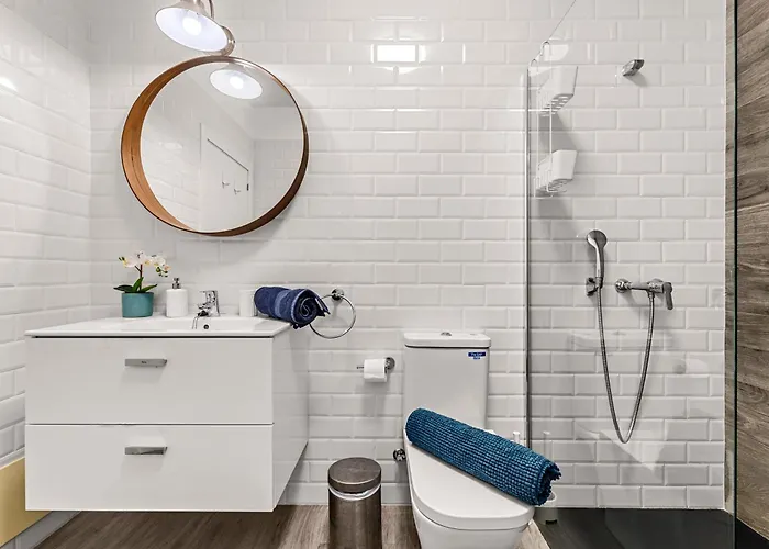 Playa Dorada Bajos דירה *