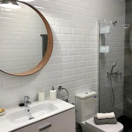 Playa Dorada Bajos アパート プラヤ・ブランカ