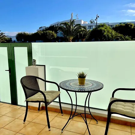 Playa Dorada Bajos Apartamento