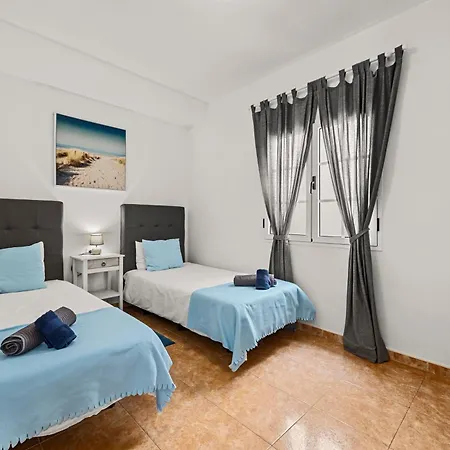 Apartamento Playa Dorada Bajos Playa Blanca (Lanzarote)