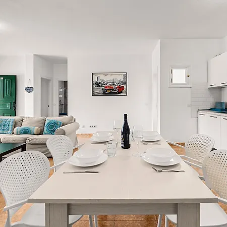 Playa Dorada Bajos Apartamento