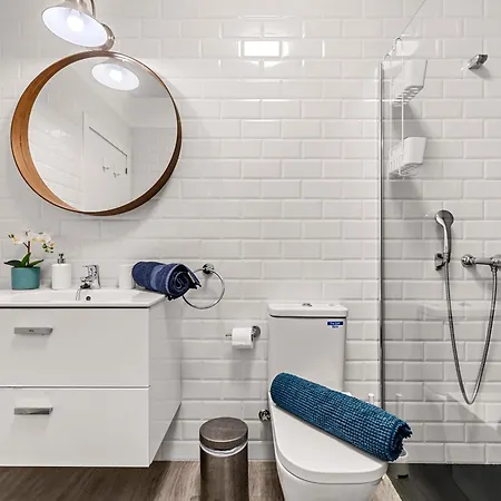 Playa Dorada Bajos アパート *