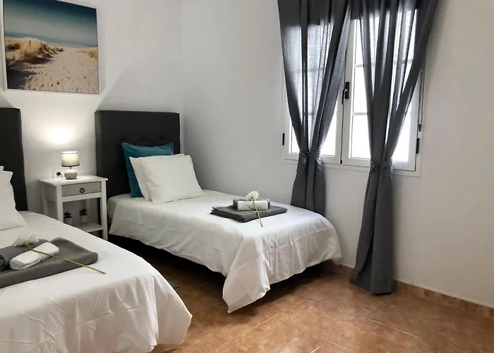 Playa Dorada Bajos Apartamento