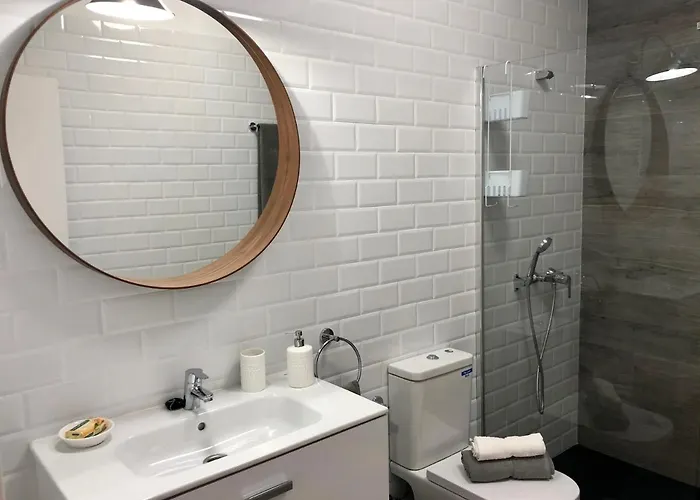 Playa Dorada Bajos Apartamento Playa Blanca (Lanzarote)