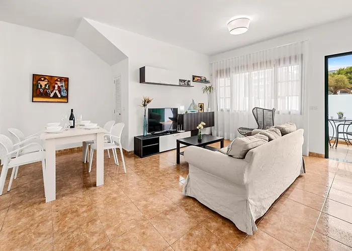 Playa Dorada Bajos * Playa Blanca (Lanzarote)