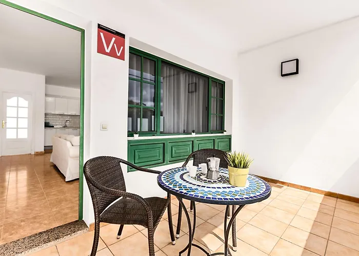 Apartamento Playa Dorada Bajos