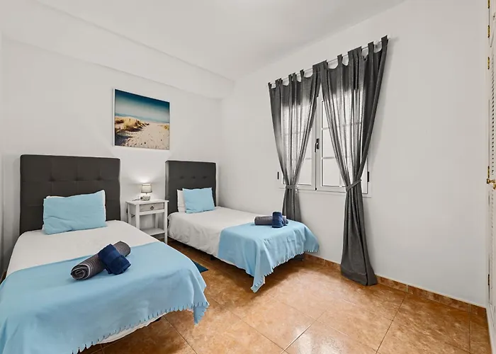 Apartamento Playa Dorada Bajos Playa Blanca (Lanzarote)