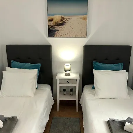 Playa Dorada Bajos Πλάγια Μπλάνκα